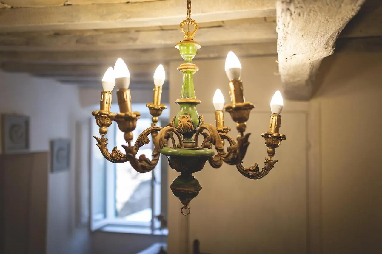 Charme Di Toscana Villa Castagneto Carducci Holiday home