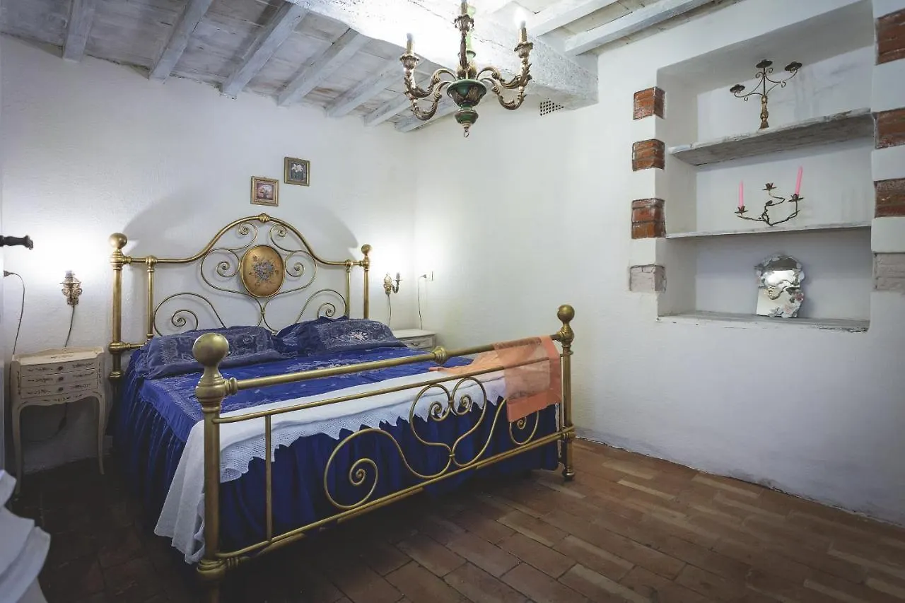 Charme Di Toscana Villa Castagneto Carducci