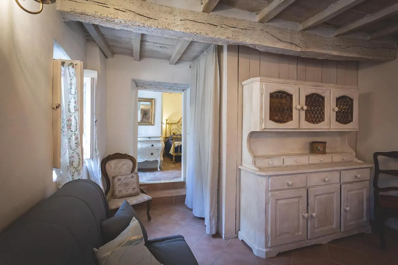 Charme Di Toscana Villa Castagneto Carducci 0*,  Italy