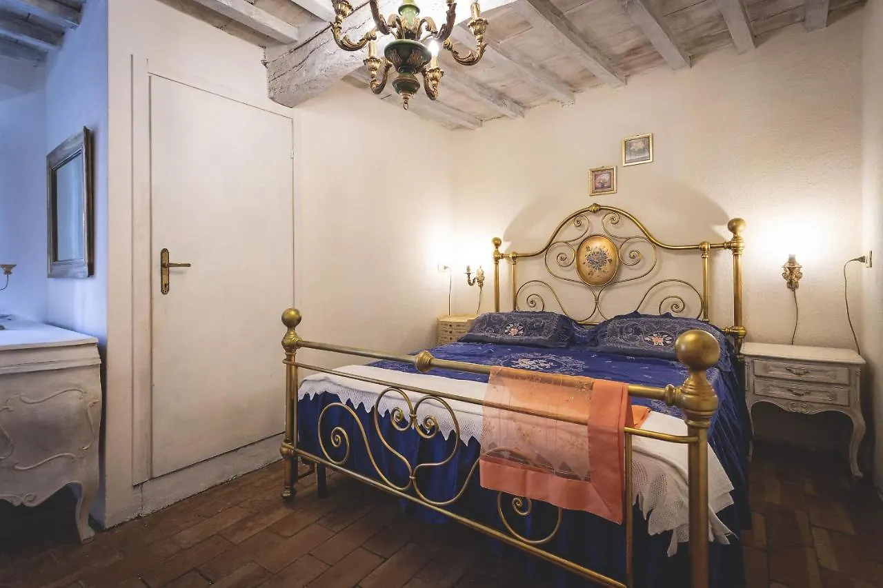 Charme Di Toscana Villa Castagneto Carducci Сasa de vacaciones