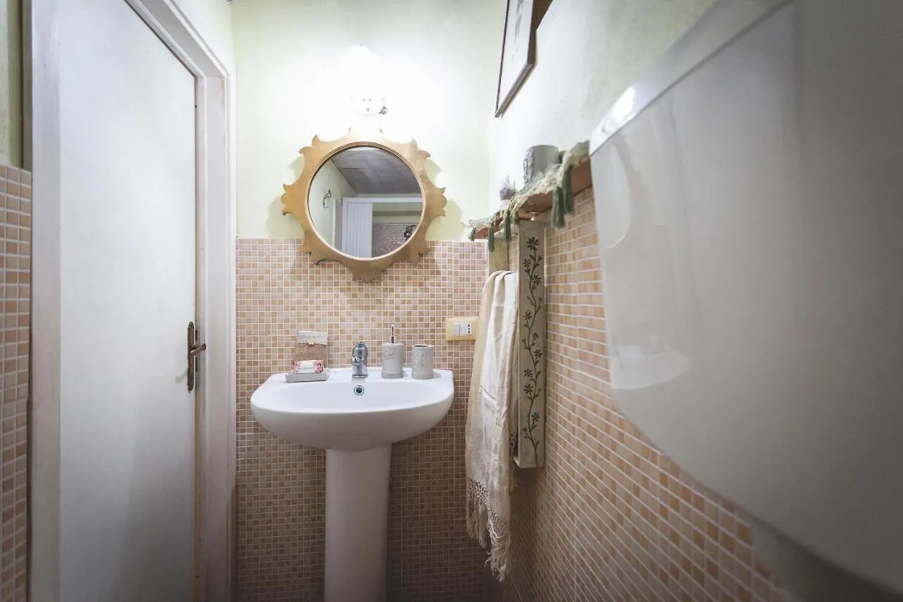 Casa de Férias Charme Di Toscana Vila Castagneto Carducci Itália
