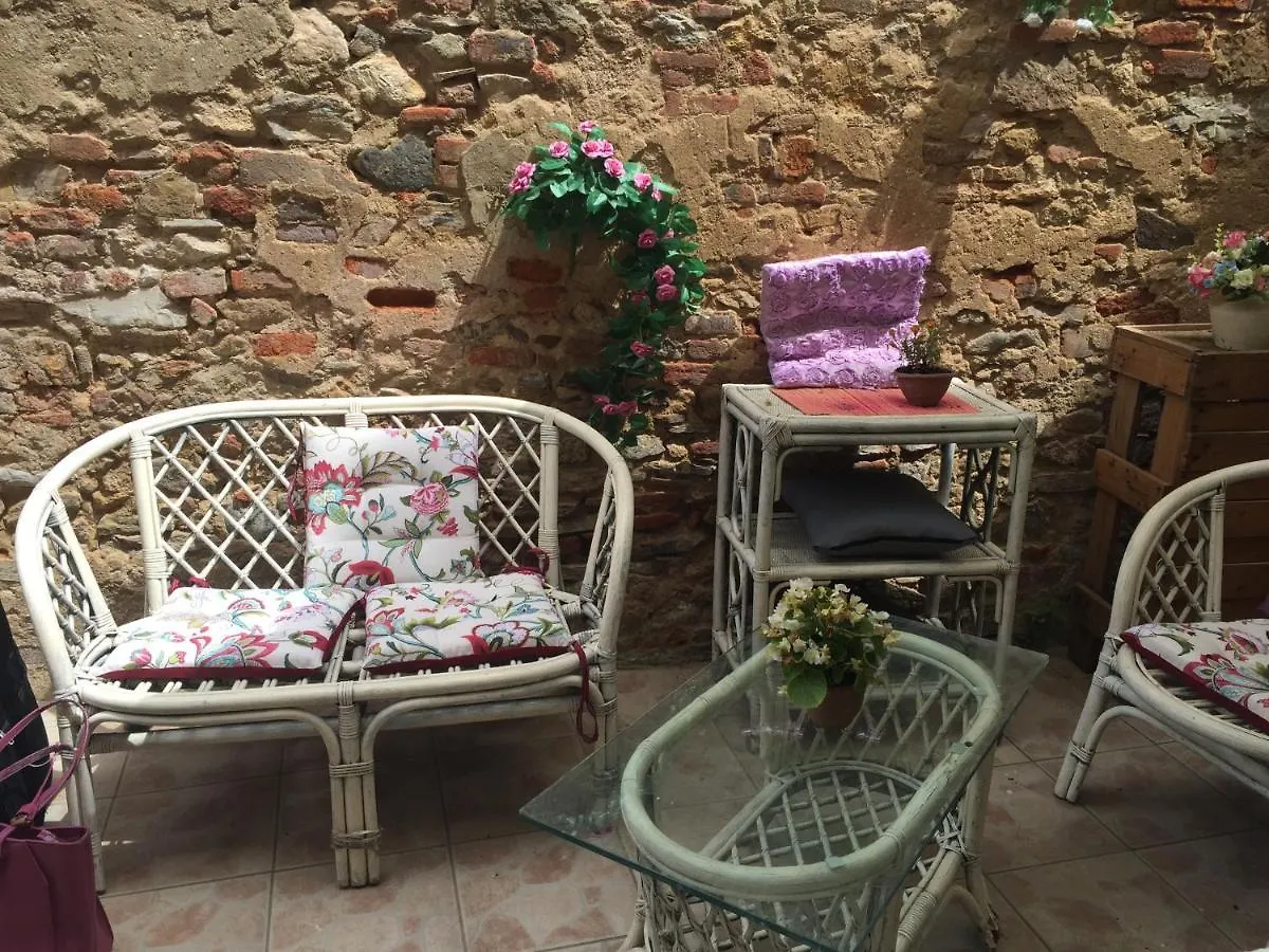 Casa de Férias Charme Di Toscana Vila Castagneto Carducci