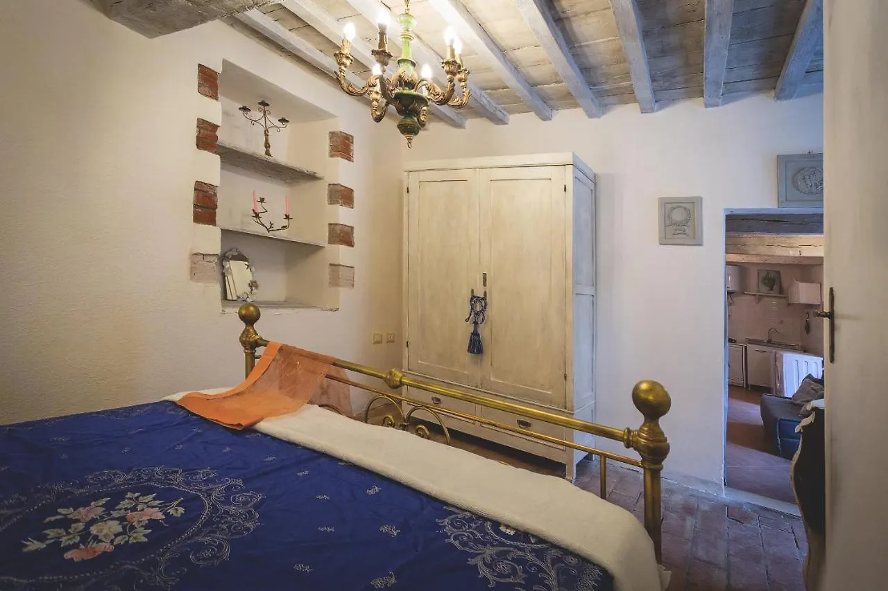 Casa de Férias Charme Di Toscana Vila Castagneto Carducci