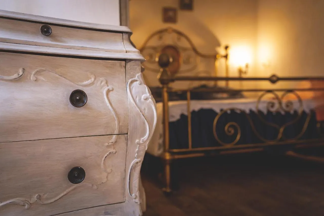 Casa de Férias Charme Di Toscana Vila Castagneto Carducci Itália