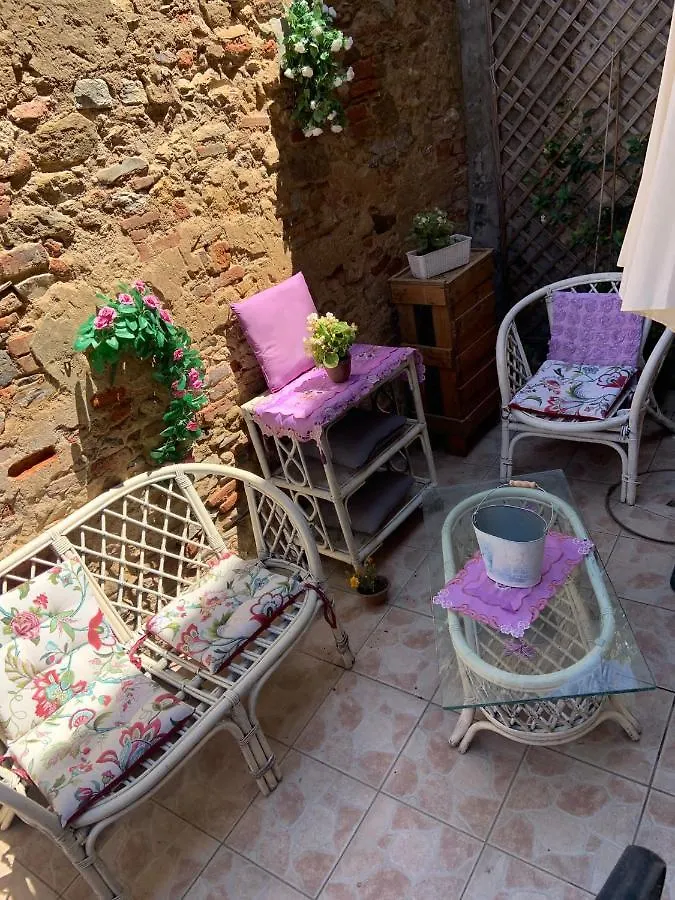 Charme Di Toscana Vila Castagneto Carducci Itália