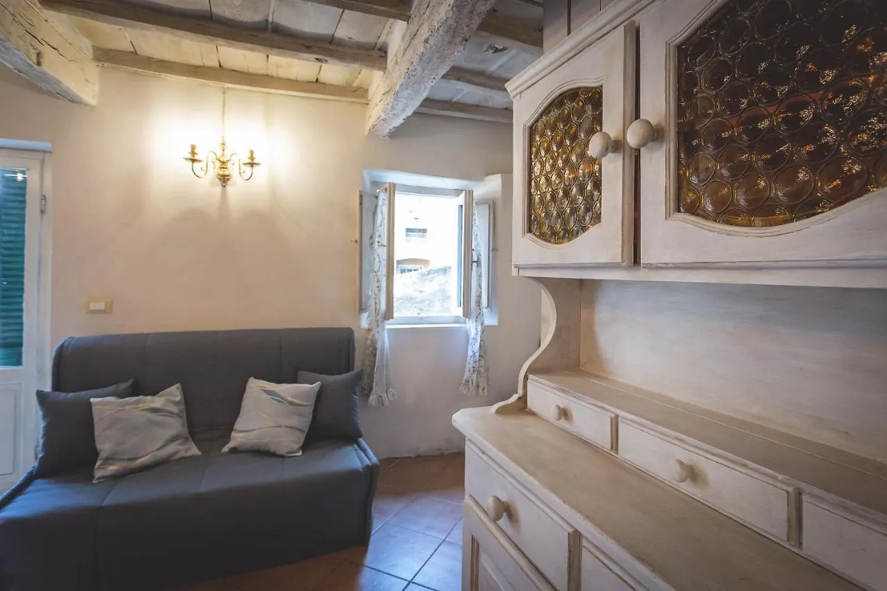 Charme Di Toscana Villa Castagneto Carducci Holiday home